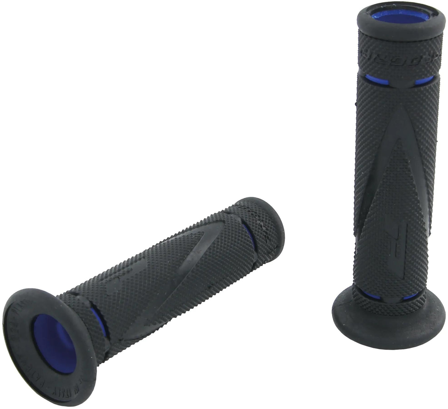Programmgummi Grip 838 BL SW 122 mm offen