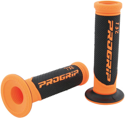 Programmgummi Grip 732 oder SW 125 mm offenes Fluo