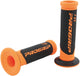 Programmgummi Grip 732 oder SW 125 mm offenes Fluo