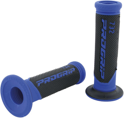 Programmgummi Grip 732 BL SW 125 mm offen