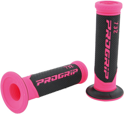 Programmgummi Grip 732 Fuxia SW 125 mm offen