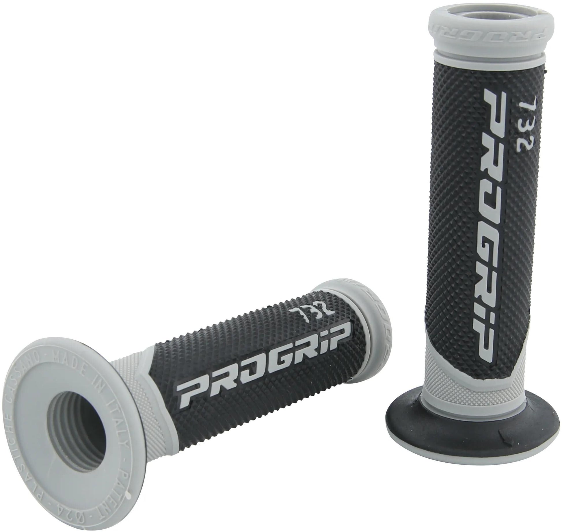Programmgummi Grip 732 g SW 125 mm offen