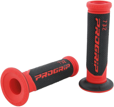Programmgummi Grip 732 RT SW 125 mm offen