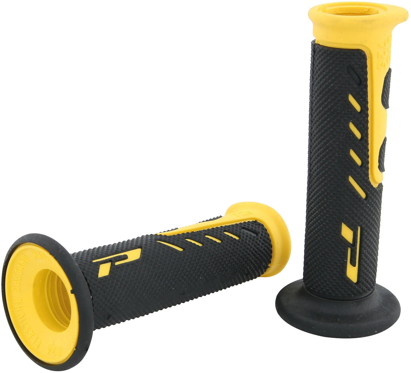 Programmgummi Grip 725 GE SW 122 mm offen