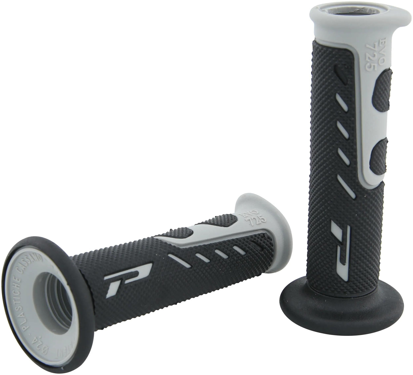 Programmgummi Grip 725 g SW 122 mm offen