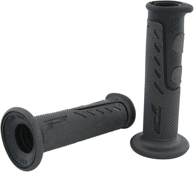 Programmgummi Grip 725 BW SW 122 mm offen