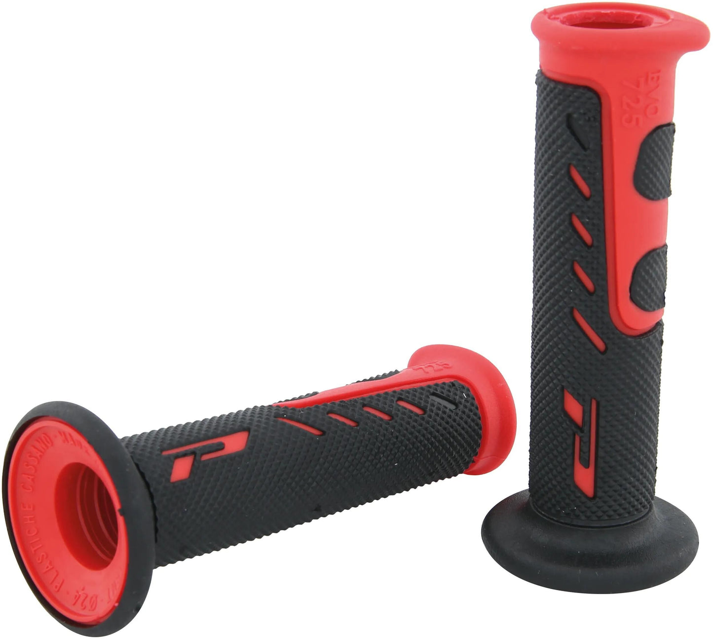 Programmgummi Grip 725 RT SW 122 mm offen