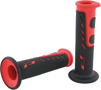 Programmgummi Grip 725 RT SW 122 mm offen