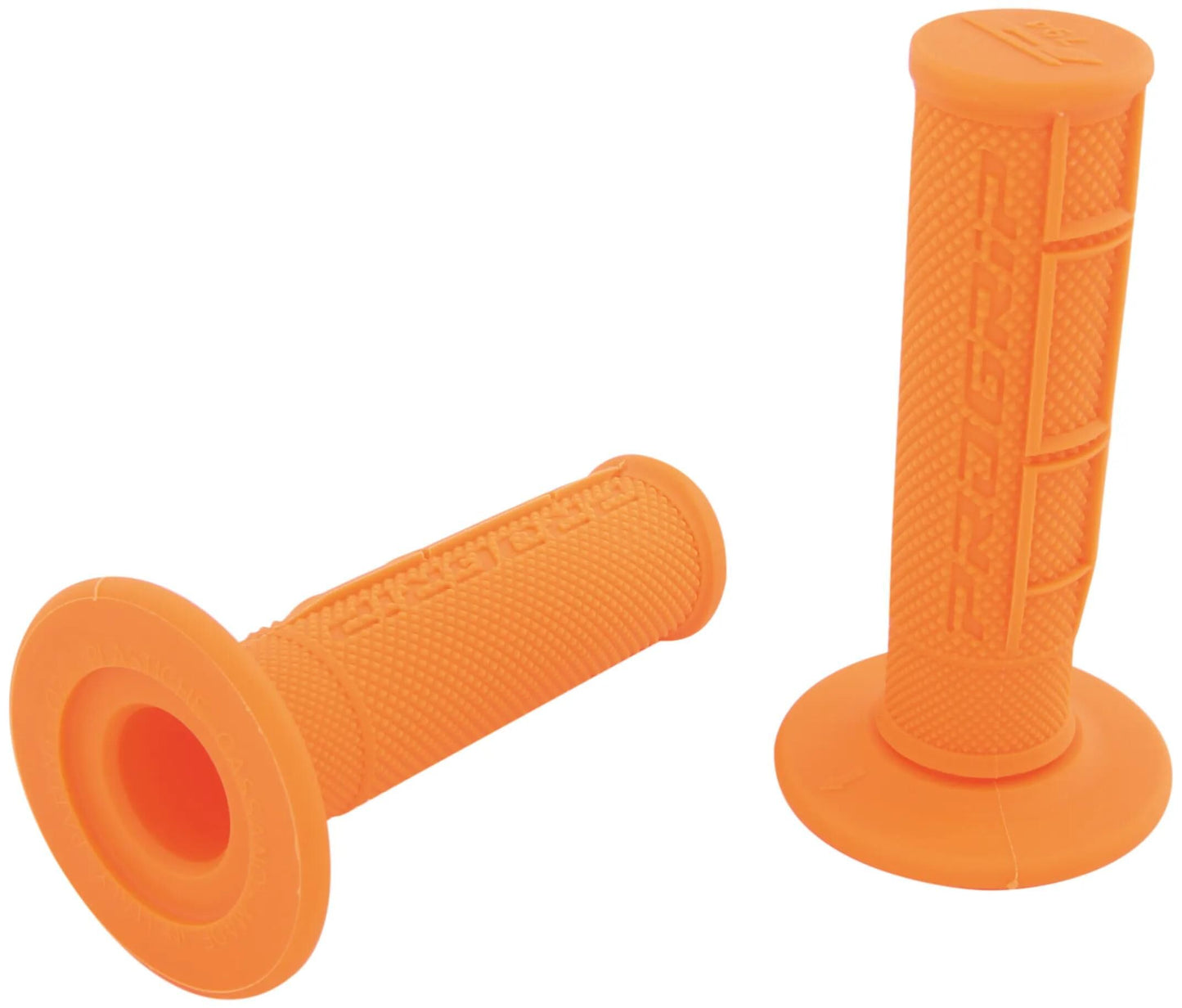 Programmgummi Grip 794 oder Fluo 115 mm geschlossen