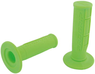 Programmgummi Grip 794 GN fluo 115 mm geschlossen