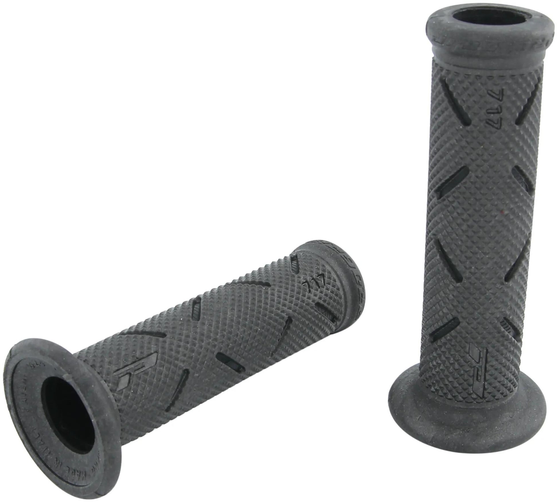 Progrip Gummigriff 717 Gummigriff 717 BW SW 122mm offen