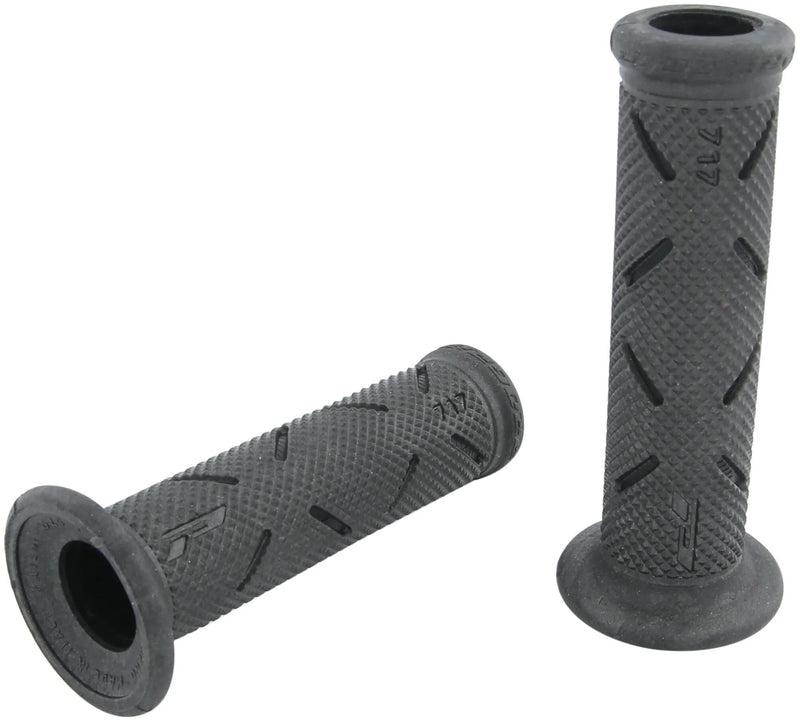 Progrip Gummigriff 717 Gummigriff 717 BW SW 122mm offen
