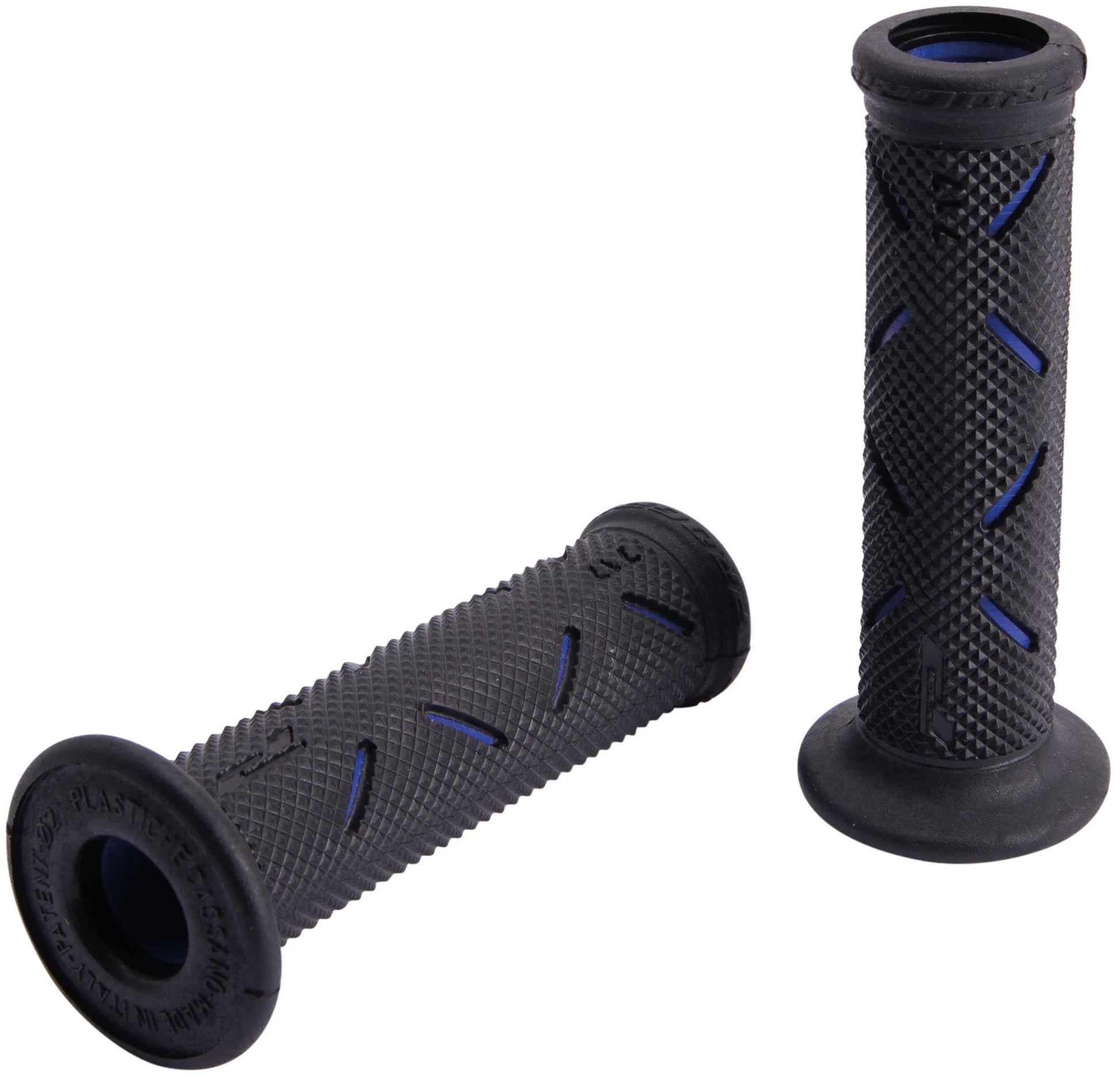 Programmgummi Grip 717 BL SW 122 mm offen
