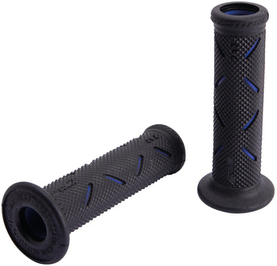 Programmgummi Grip 717 BL SW 122 mm offen