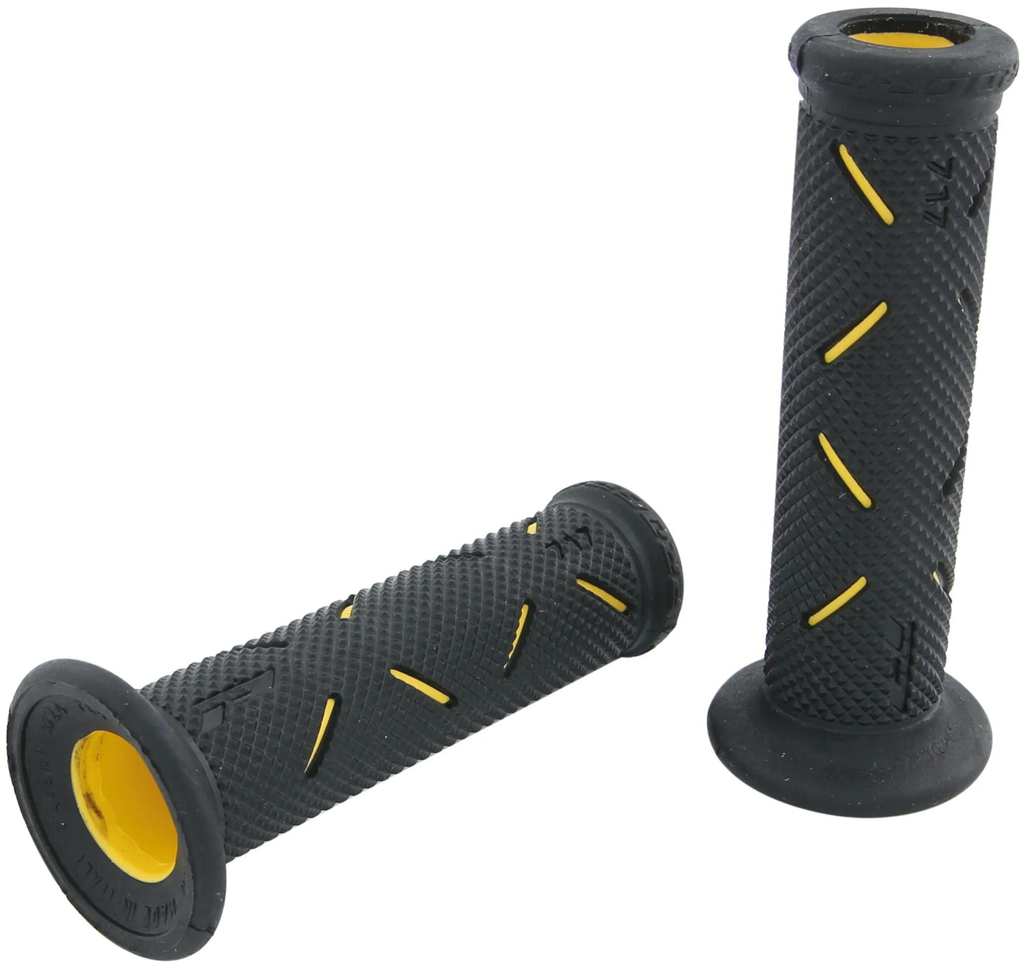 Programmgummi Grip 717 GE SW 122 mm offen