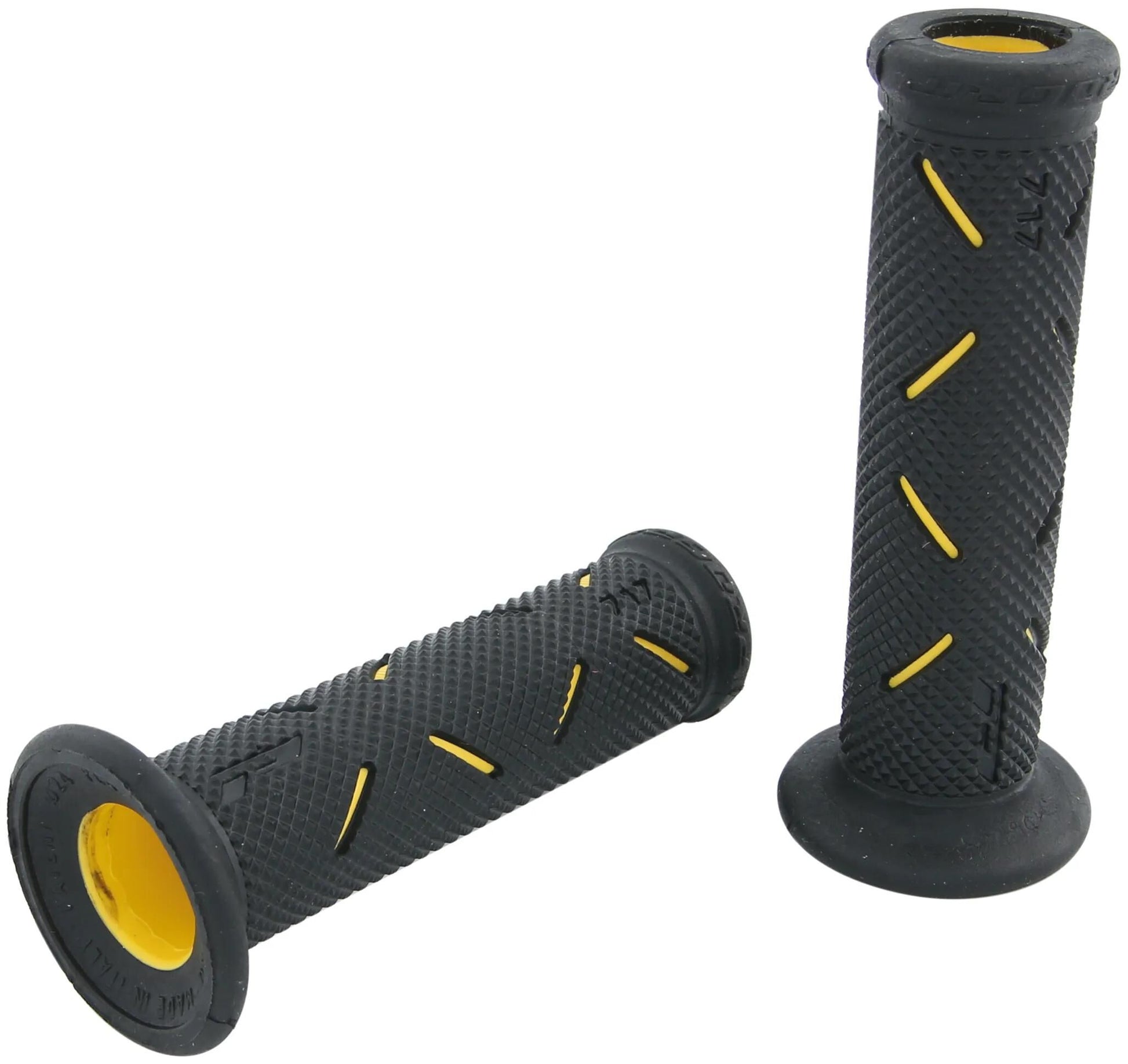 Programmgummi Grip 717 GE SW 122 mm offen