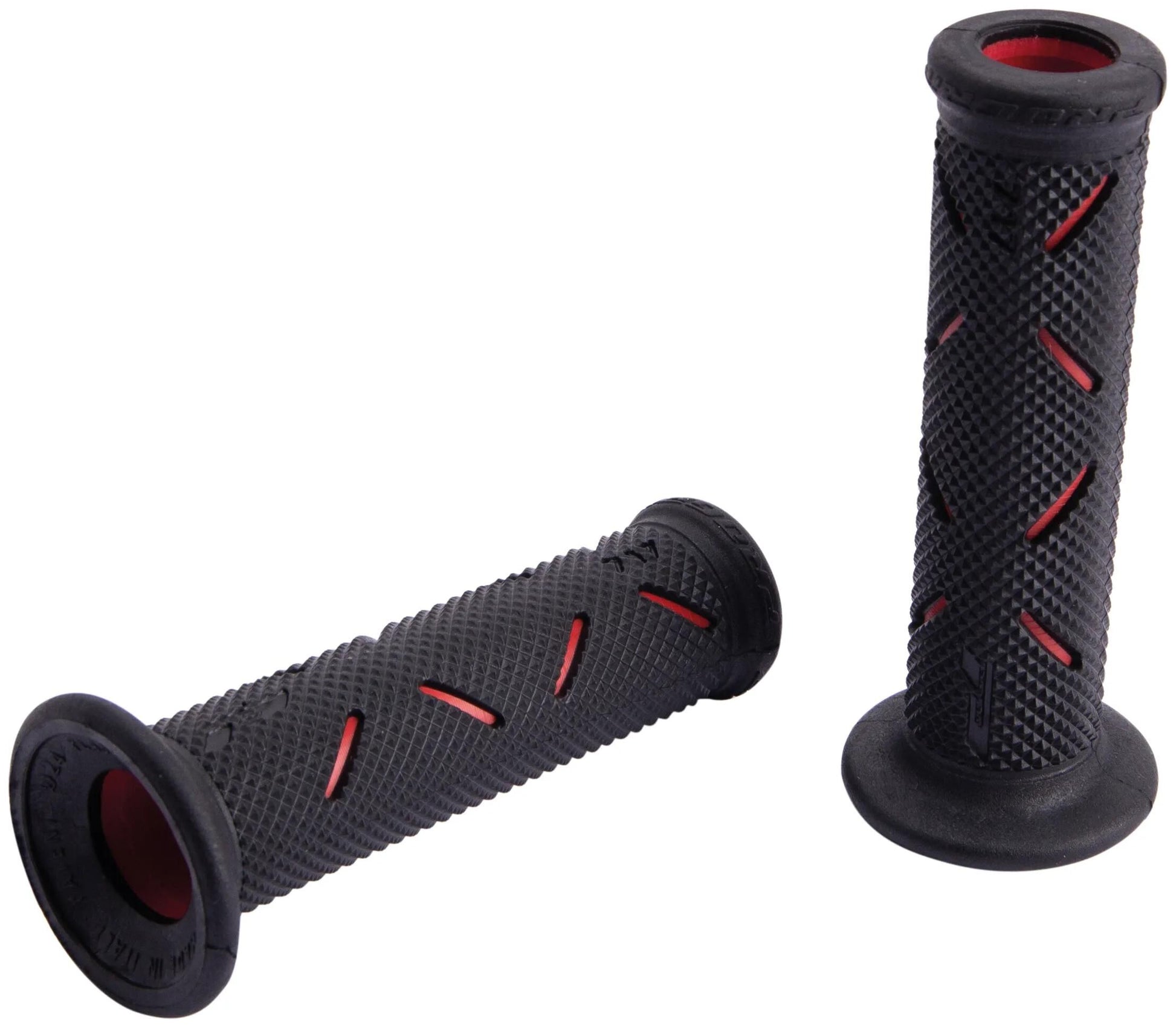 Programmgummi Grip 717 RT SW 122 mm offen