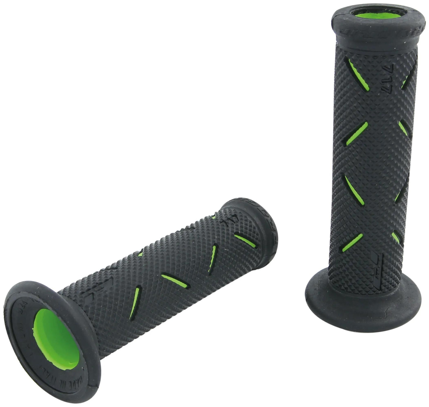 Programmgummi Grip 717 GN SW 122 mm offen