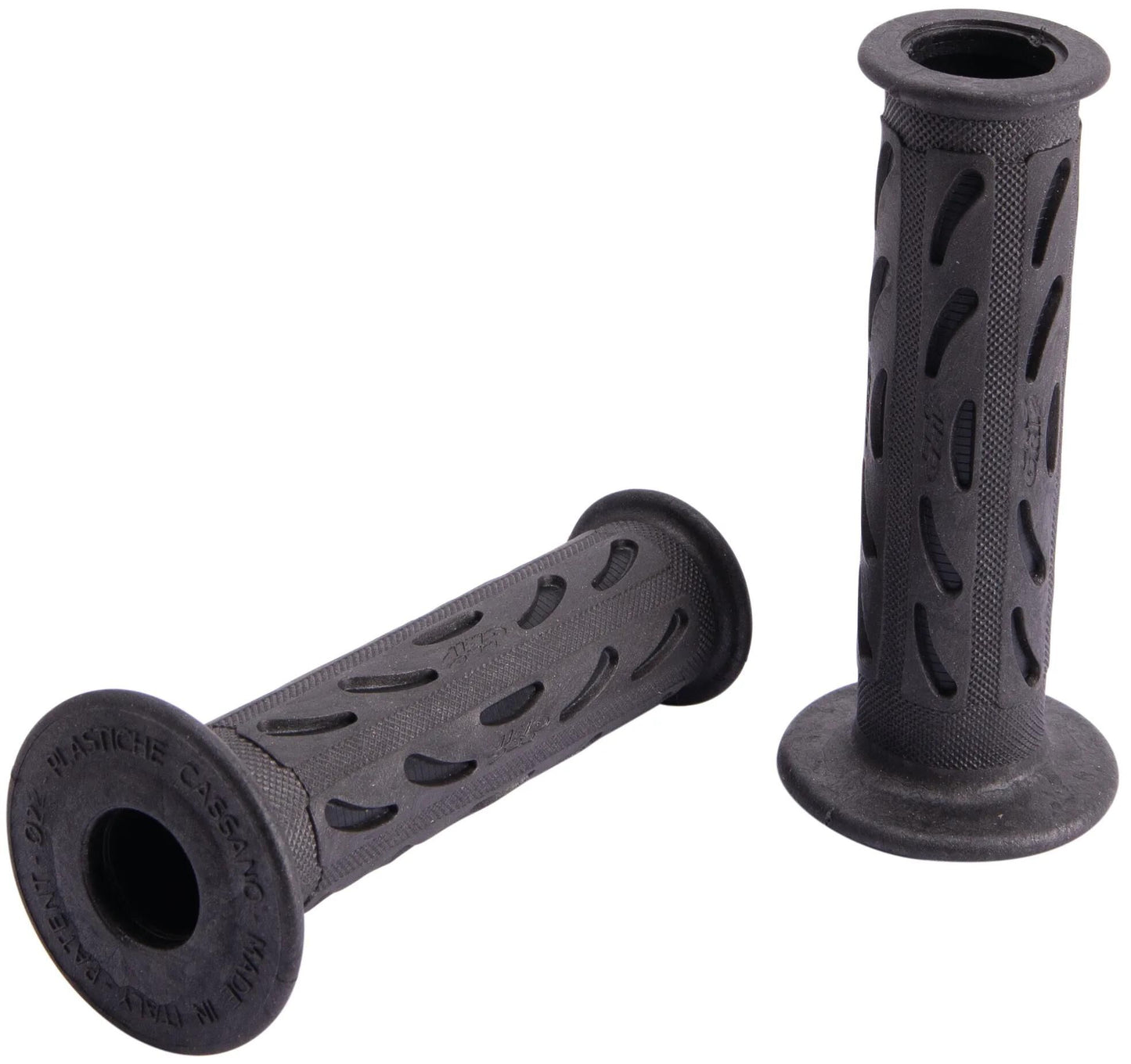 Programmgummi Grip 724 SW Ti 122 mm offen