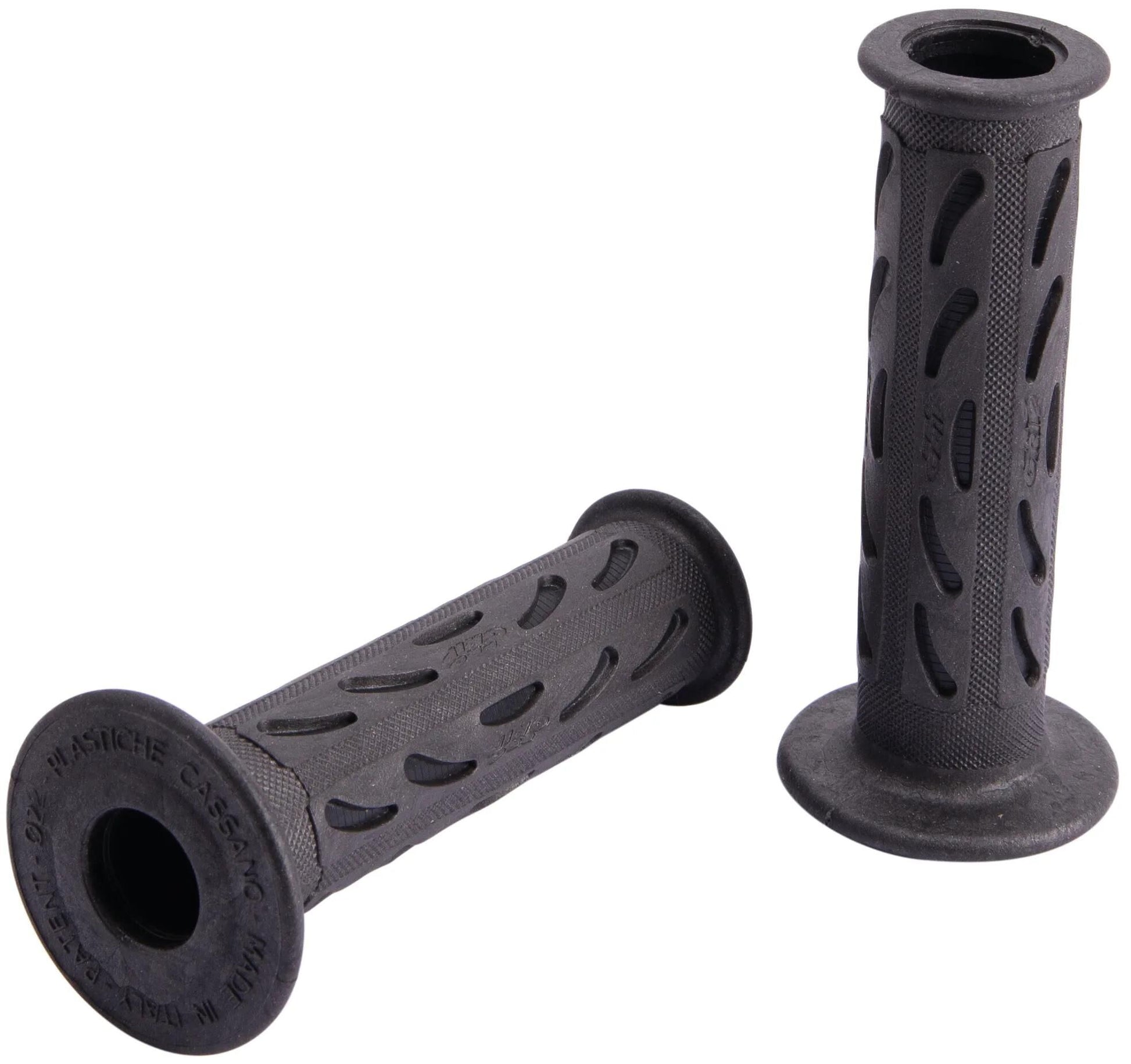 Programmgummi Grip 724 SW Ti 122 mm offen