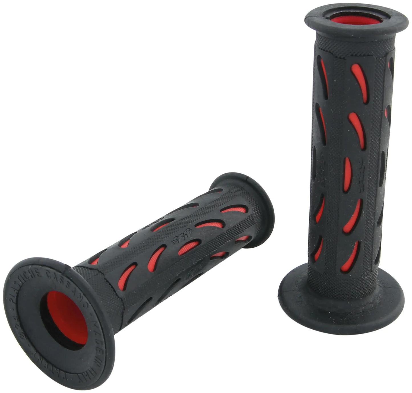 Programmgummi Grip 724 RT SW 122 mm offen