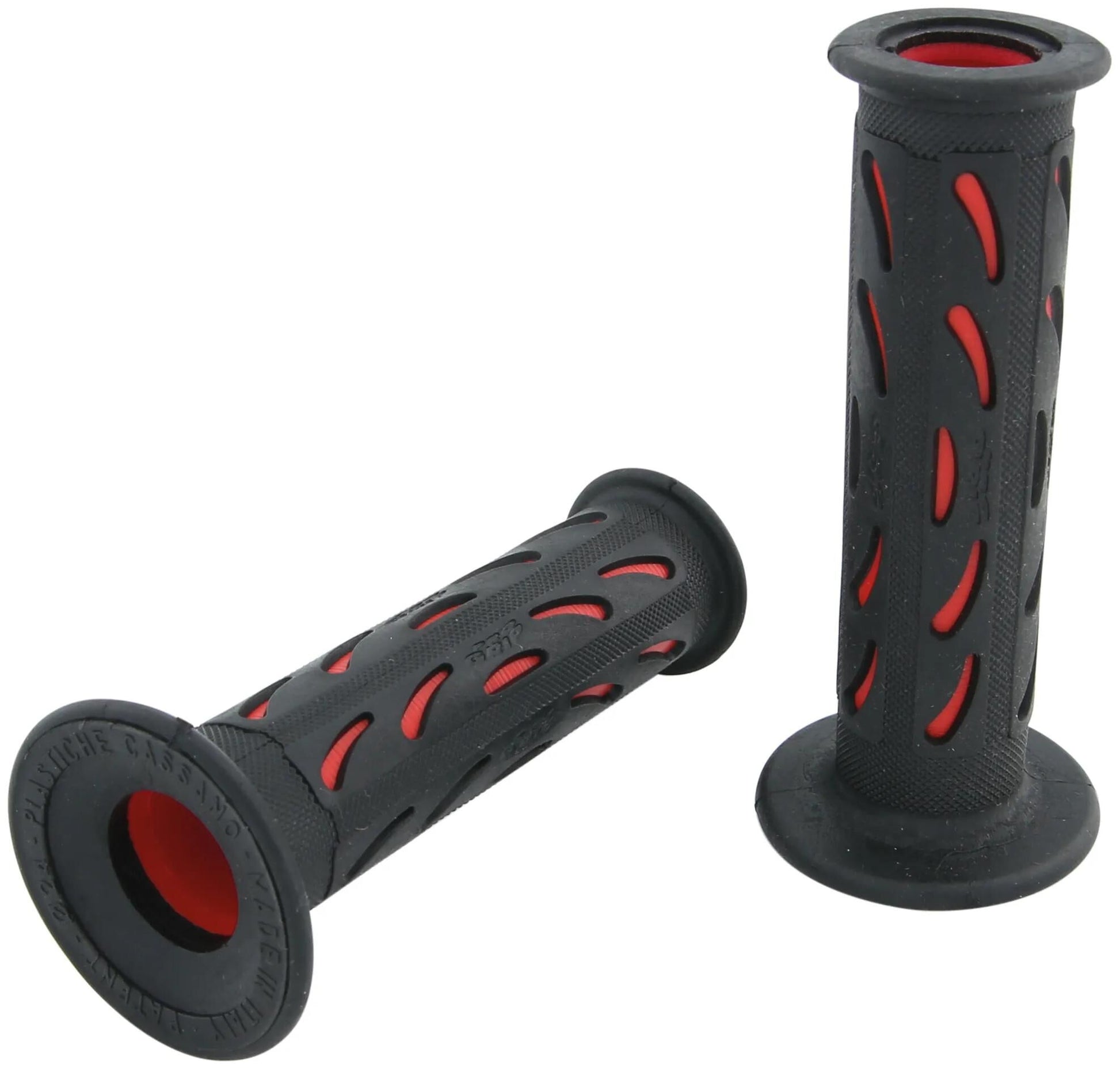 Programmgummi Grip 724 RT SW 122 mm offen
