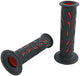 Programmgummi Grip 724 RT SW 122 mm offen