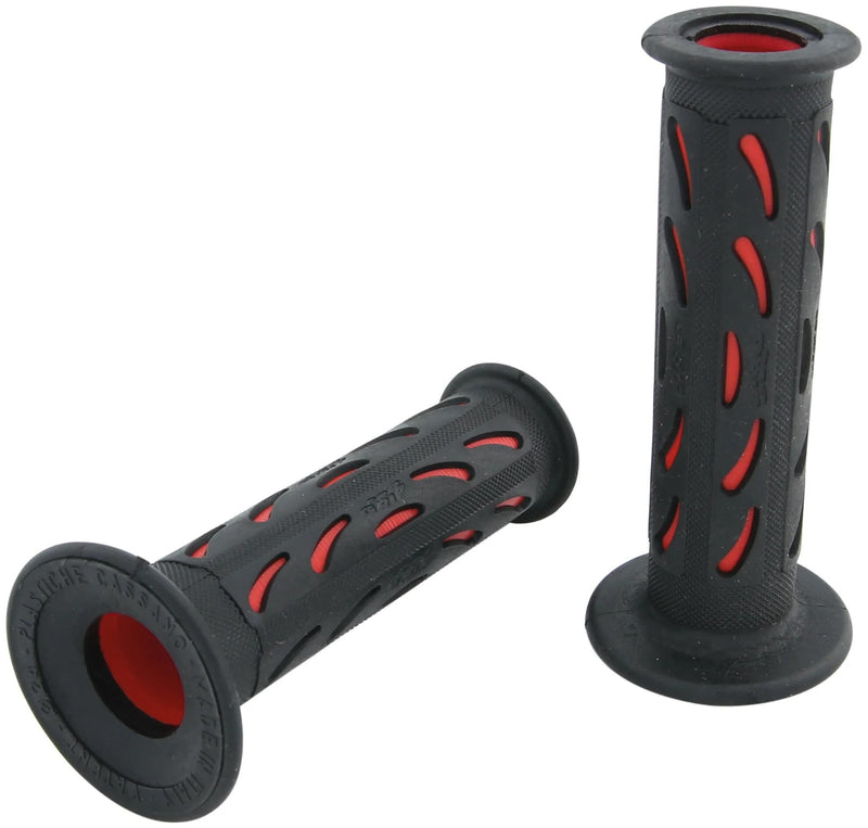 Programmgummi Grip 724 RT SW 122 mm offen