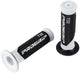 Pro Griff Hance Set Grip 732 Schwarz Weiß