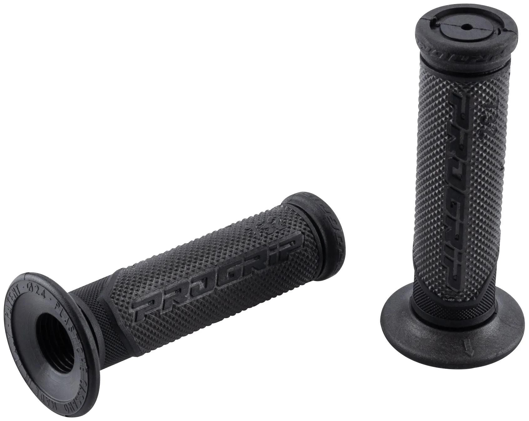 Pro Grip Hance Set Grip 732 Schwarz