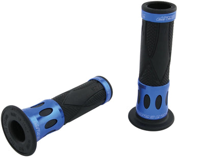 Programmgummi Grip 728 SW BL 122 mm offen