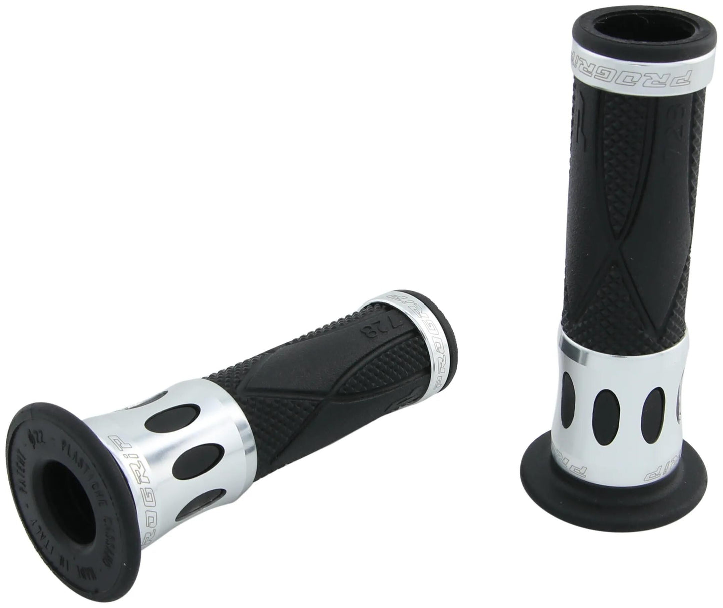 Programmgummi Grip 728 SW Si 122 mm offen