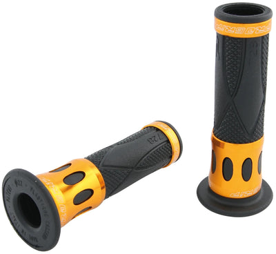 Programmgummi Grip 728 SW GO 122 mm offen