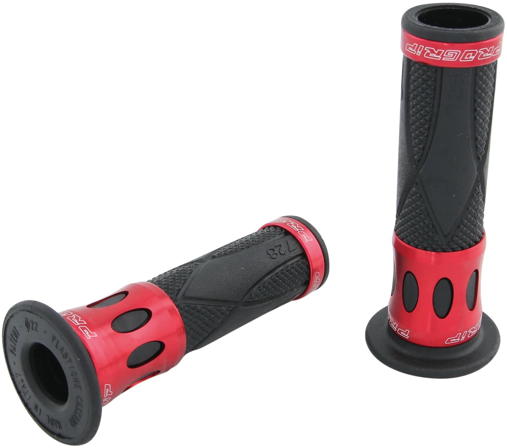 Programmgummi Grip 728 SW RT 122 mm offen