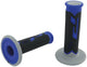 Programmgummi Grip 788 BL SW GR 115mm geschlossen
