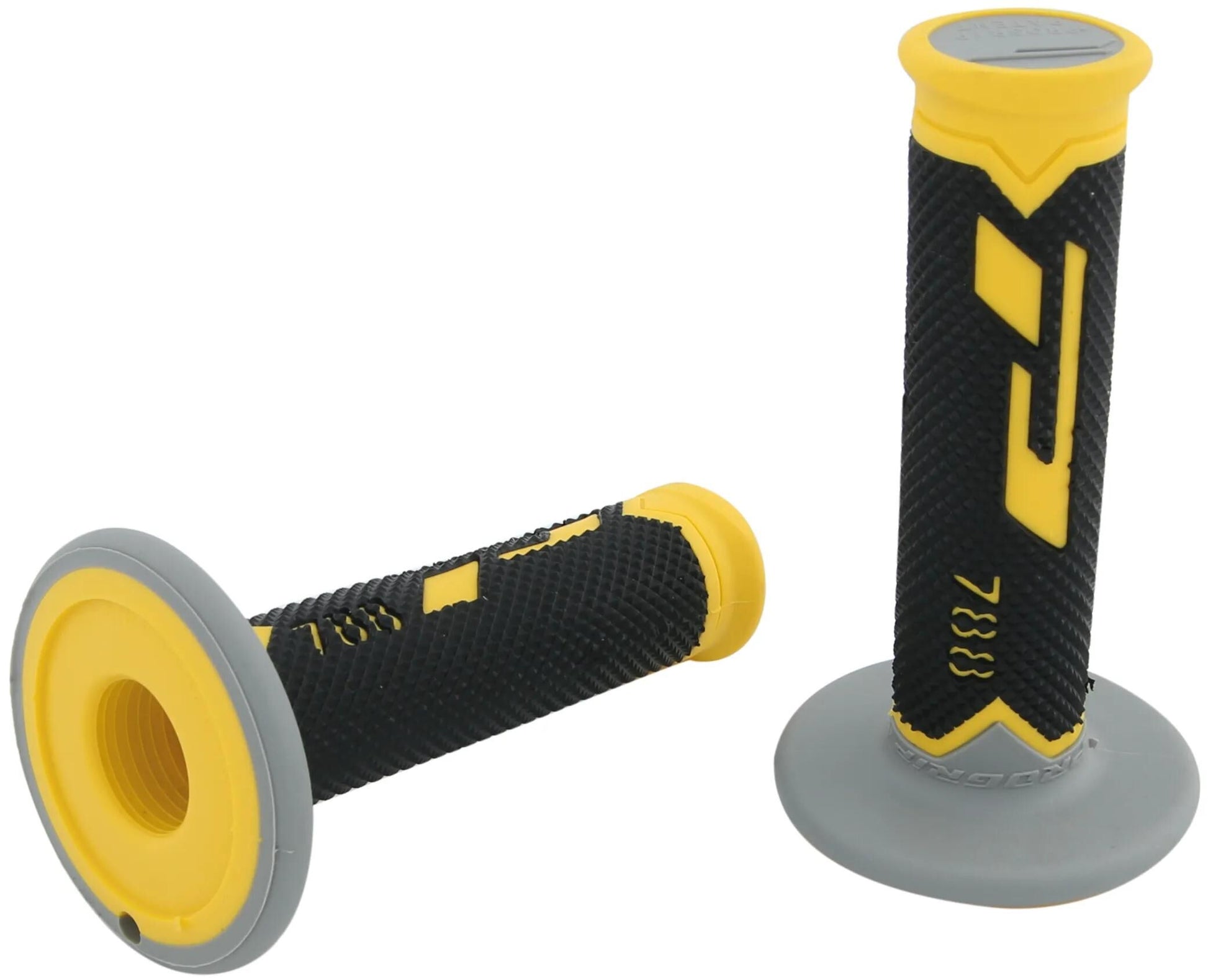 Programmgummi Grip 788 Ge Sw Gr 115mm geschlossen