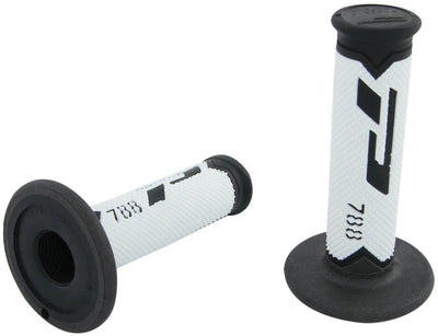 Programmgummi Grip 788 BW WS GR 115mm geschlossen