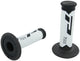 Programmgummi Grip 788 BW WS GR 115mm geschlossen