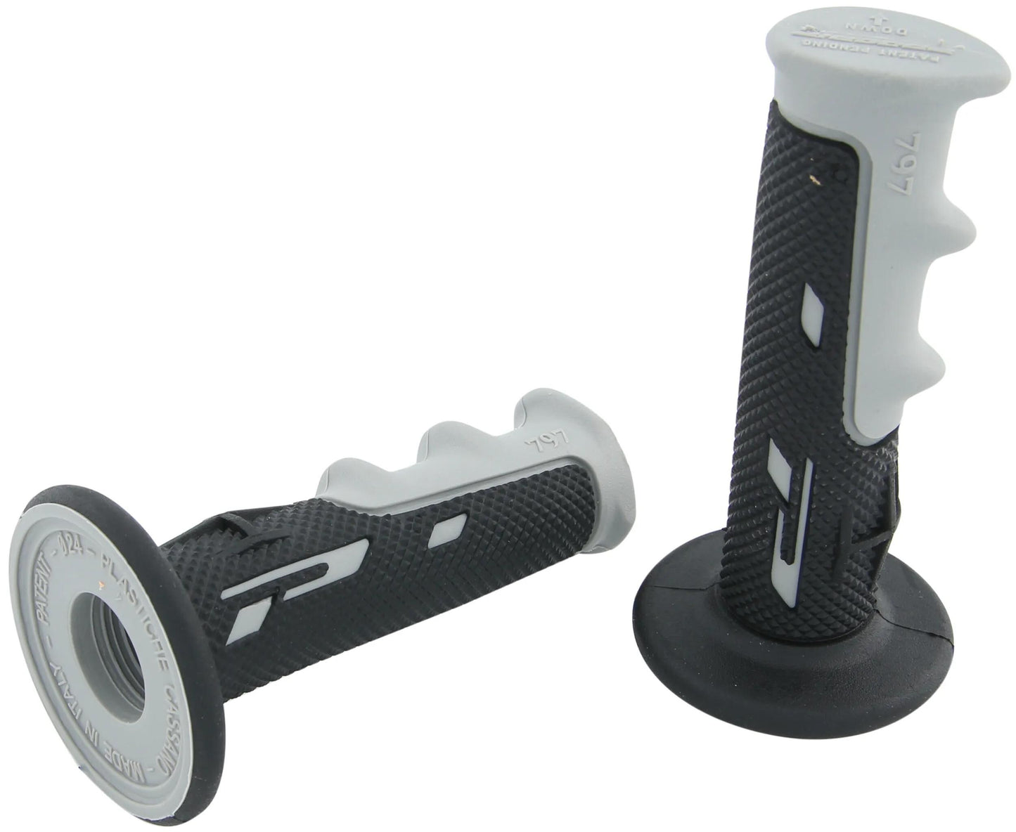 Progrip Gummi Grip 797 g SW 115 mm geschlossen