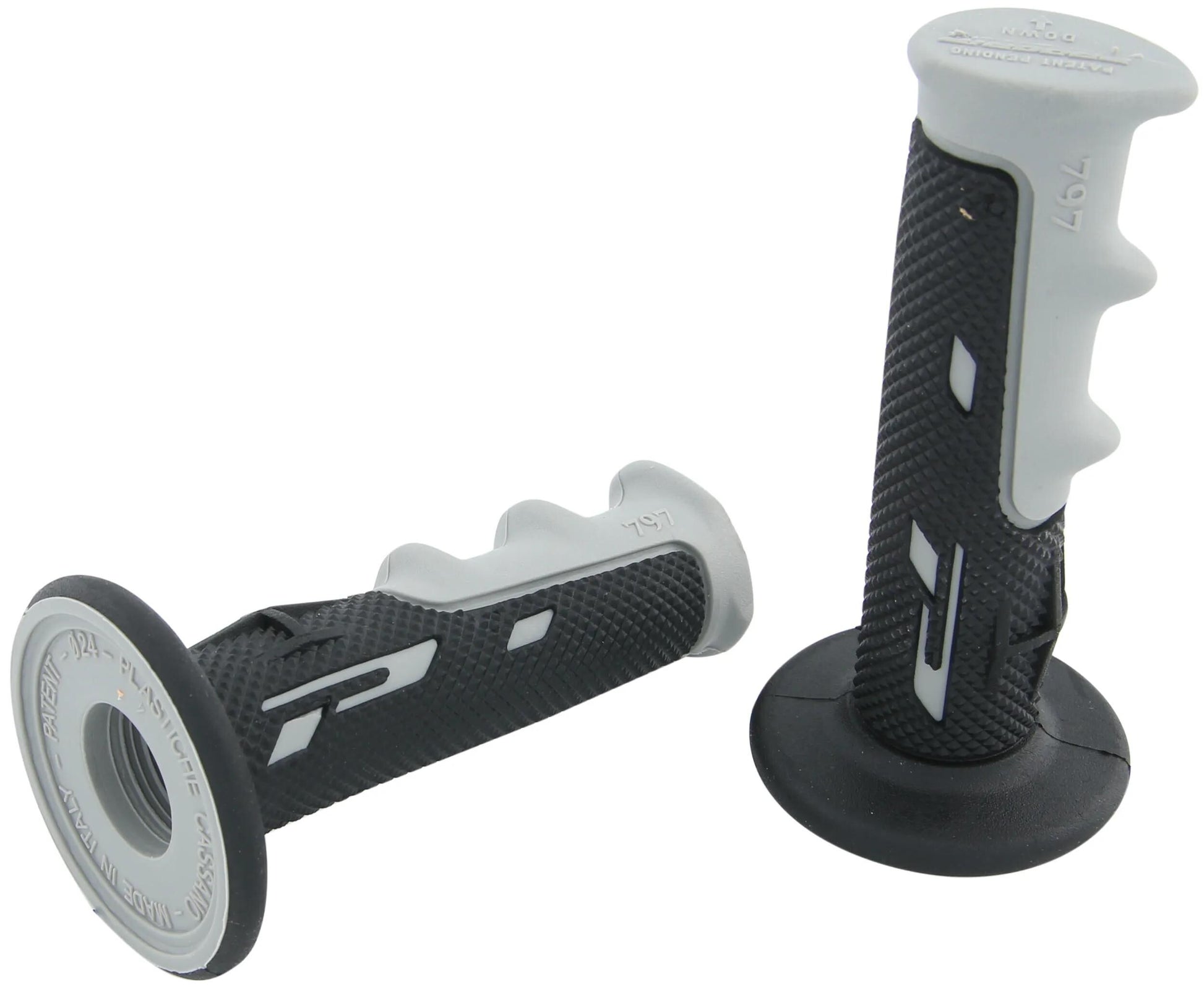 Progrip Gummi Grip 797 g SW 115 mm geschlossen