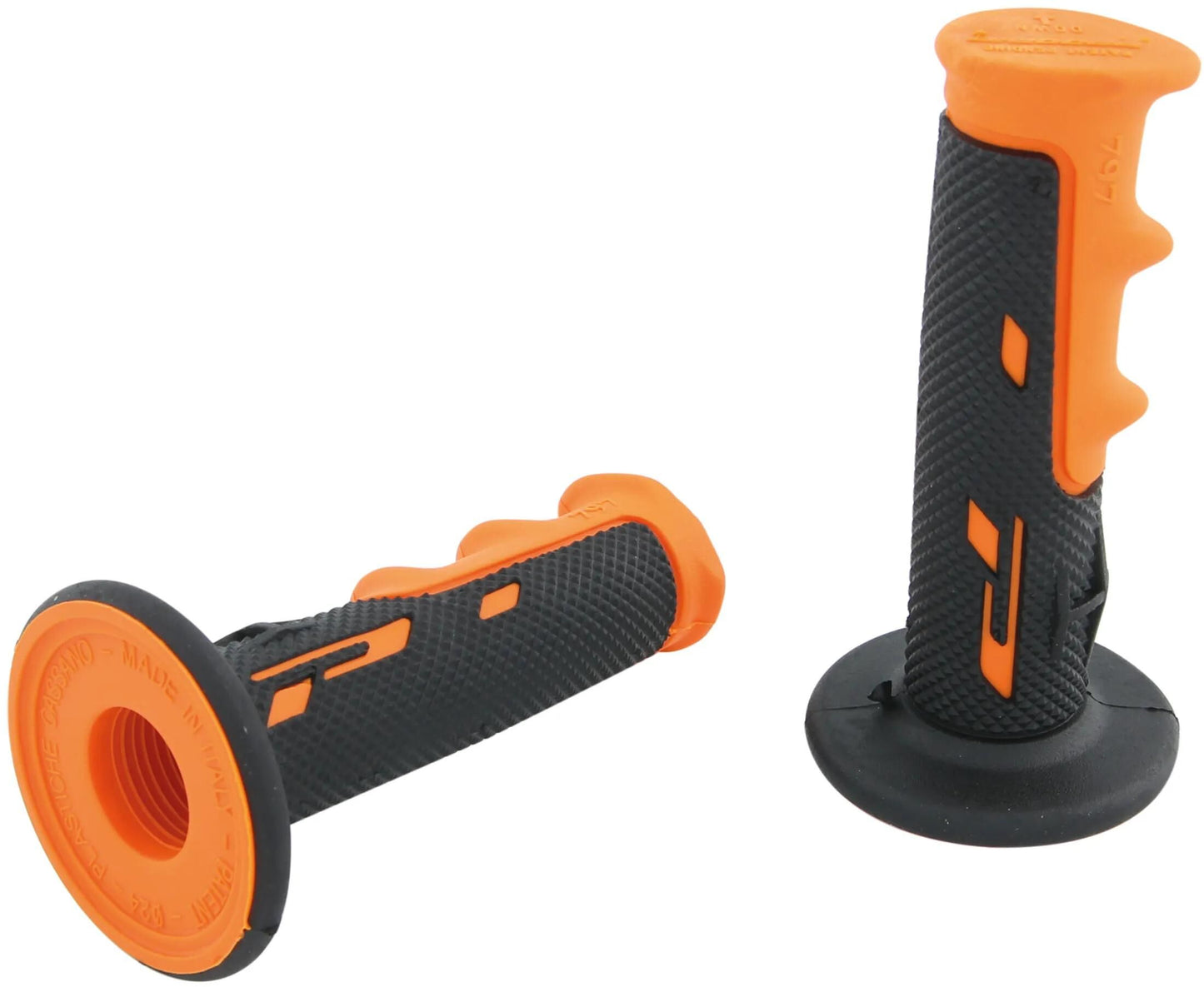 Programmgummi Grip 797 oder SW 115 mm geschlossen