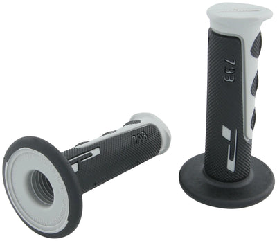 Programmgummi Grip 793 BW GR 115mm geschlossen