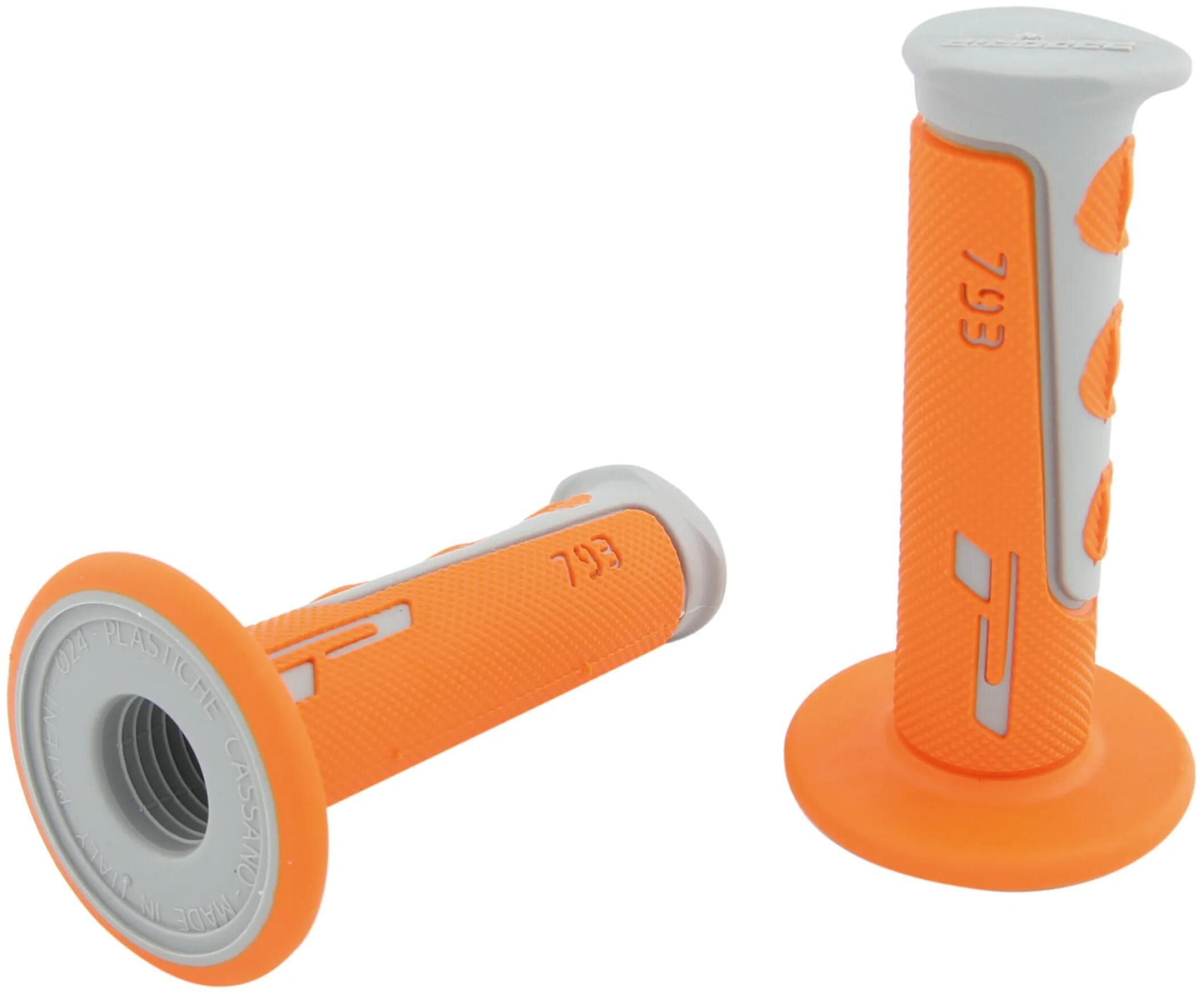 Programmgummi Grip 793 oder GR 115 mm geschlossen