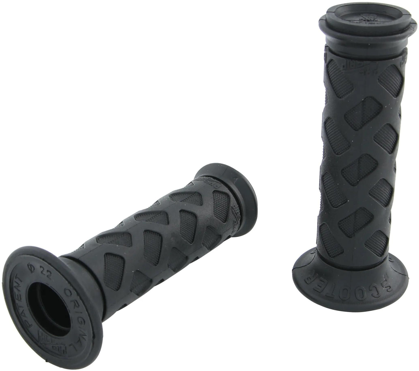 Programmgummi Grip 789 SW 115mm geschlossen