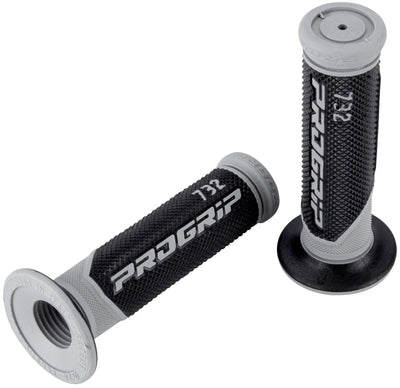 Pro Grip Hance Set Grip 732 Schwarzgrau