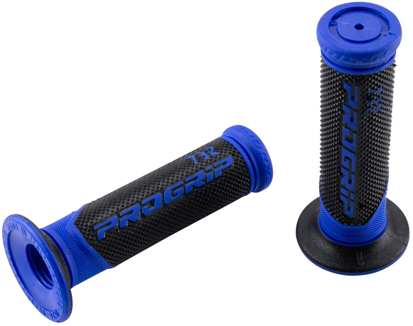 Pro Grip Hance Set Grip 732 Schwarzblau