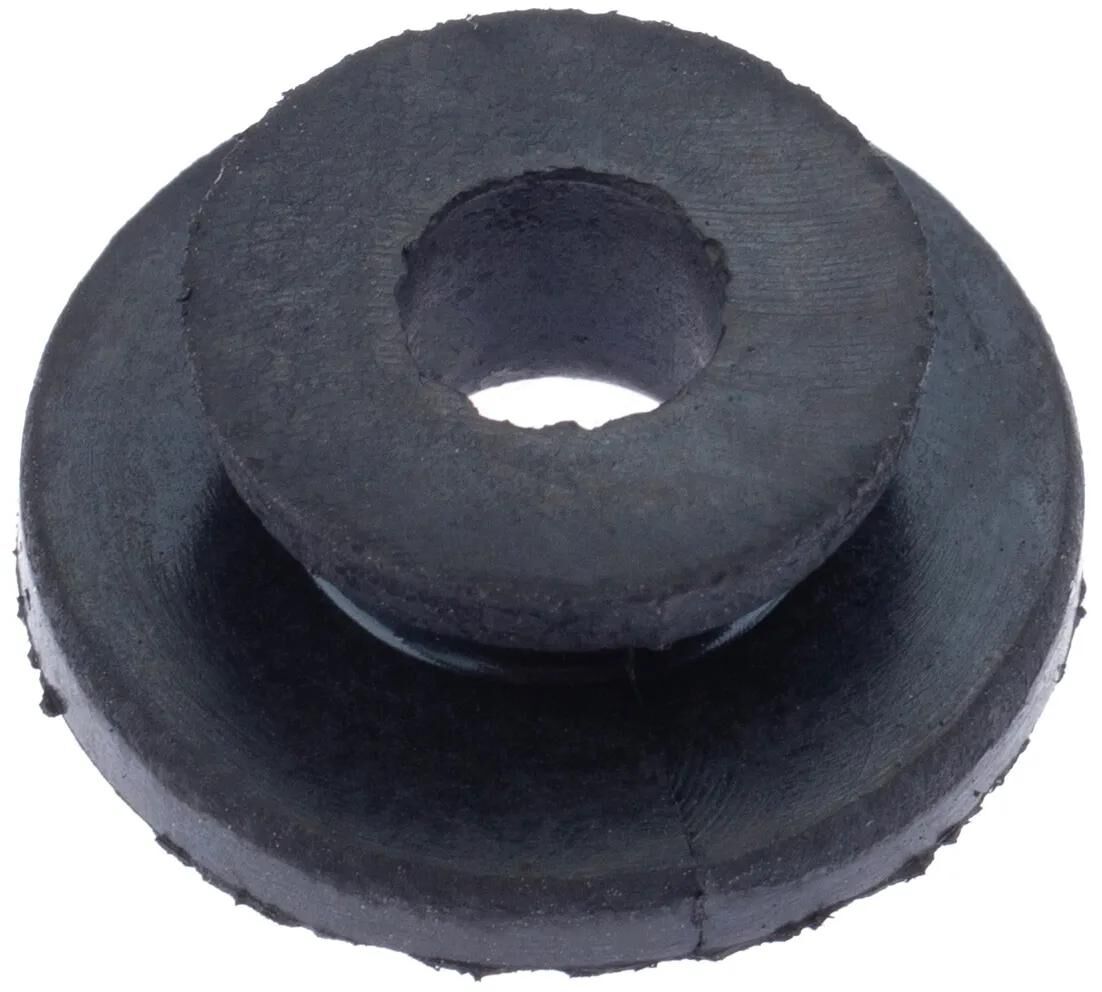 Bald ein Gummihandbuch OEM Kawasaki