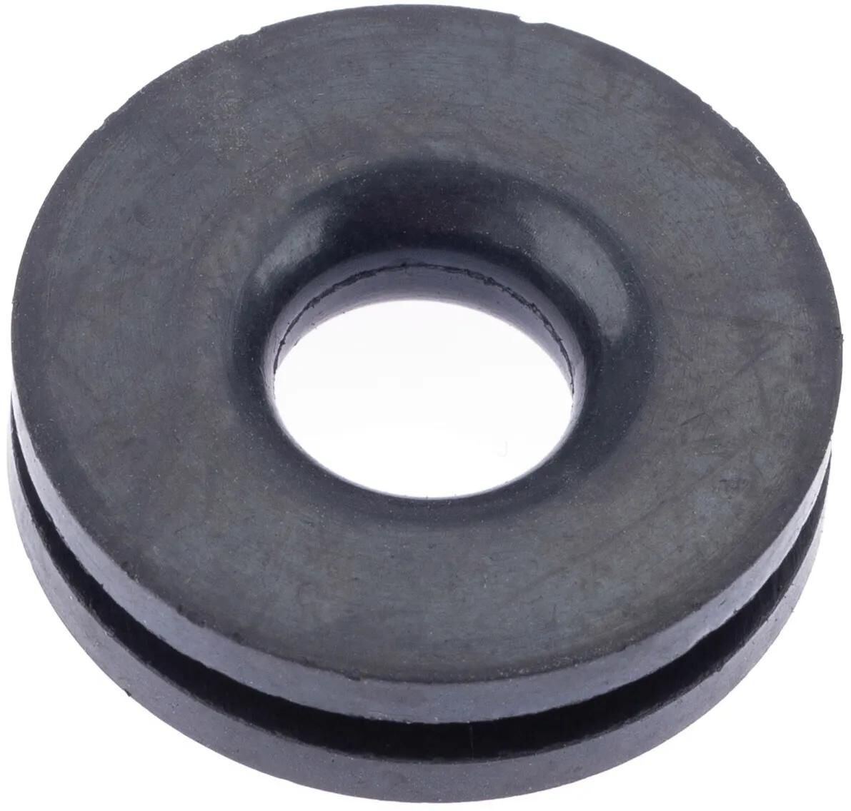 Bald ein Gummihandbuch OEM Kawasaki