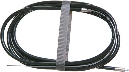 Kabel Set Gas Universal 2,00 m schwarz
