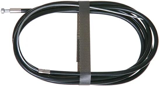 Kabel -Set -Kopplung universeller 2,00 m schwarz